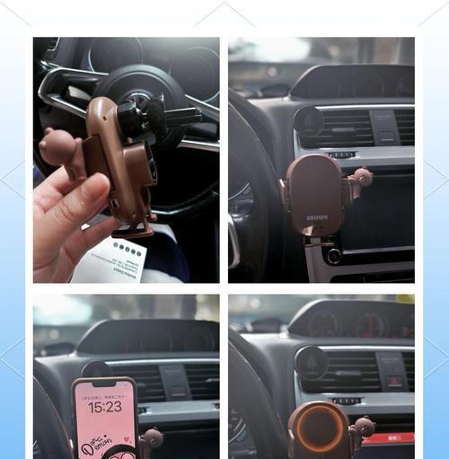 电动支架车载充电器使用方法是什么？