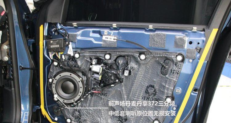 锐际低配音响音质表现如何？