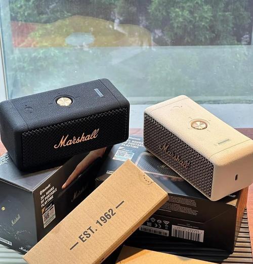 汽车12v马歇尔音响怎么样？音质表现如何？