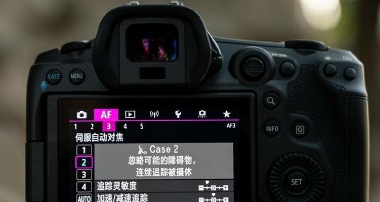 佳能相机出大片怎么回事？如何才能拍出高质量的照片？
