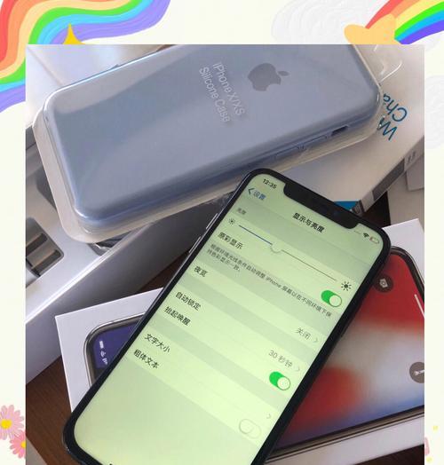 苹果手机型号以x开头的有哪些特点？
