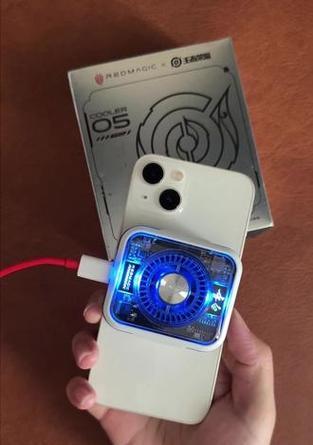 红魔手机散热器使用方法是什么？散热效果好吗？