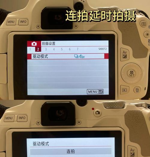 使用佳能相机在海边拍照技巧是什么？