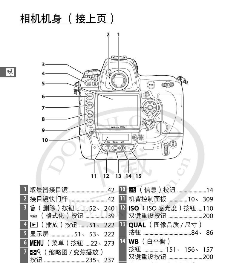 数码相机索菲亚的使用方法是什么？