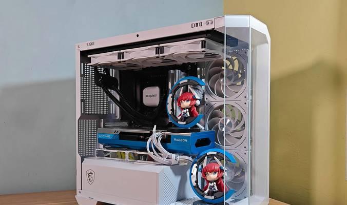 风扇如何连接CPU？连接过程中需要注意什么？