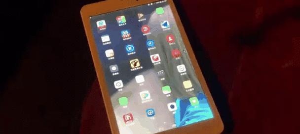 房间无线怎么连接平板电脑？操作步骤和故障排除方法？