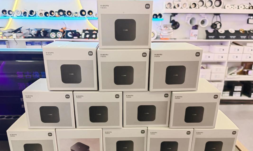 蓝牙mesh网关的作用是什么？如何搭配使用？