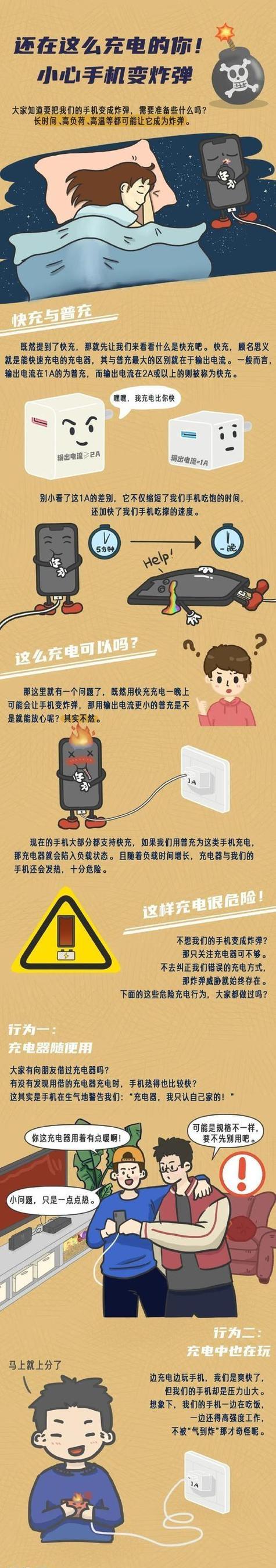 为什么手机寿命在于电池？电池对手机有何影响？