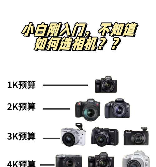 索尼佳能尼康微单相机选择时的常见问题是什么？