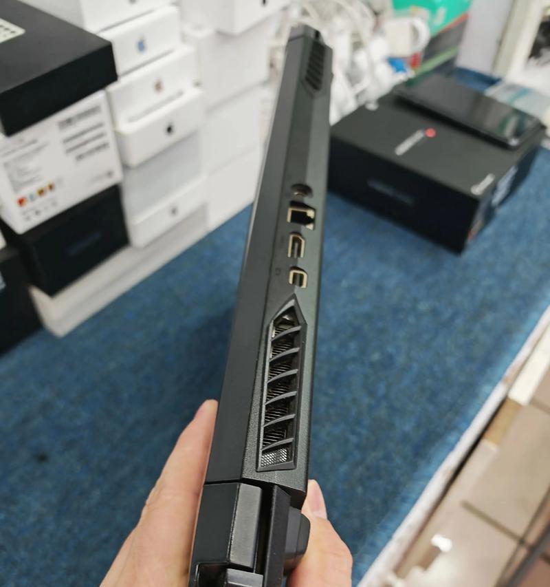 神舟z7笔记本独显直连操作步骤是什么？