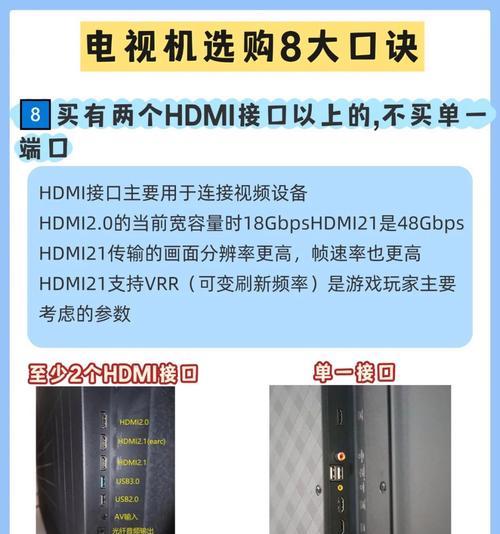 电视机连接游戏设备的正确方式是什么？需要哪些配件？