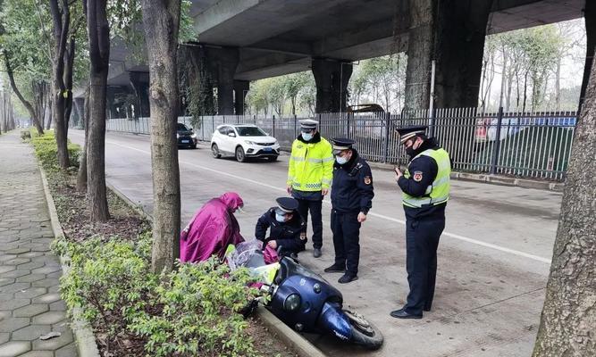 骑电瓶车胸闷怎么回事？可能原因是什么？