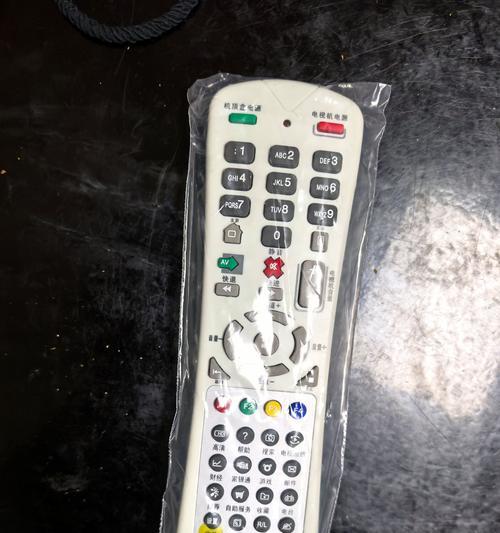 广电机顶盒连接液晶电视白屏的正确步骤是什么？