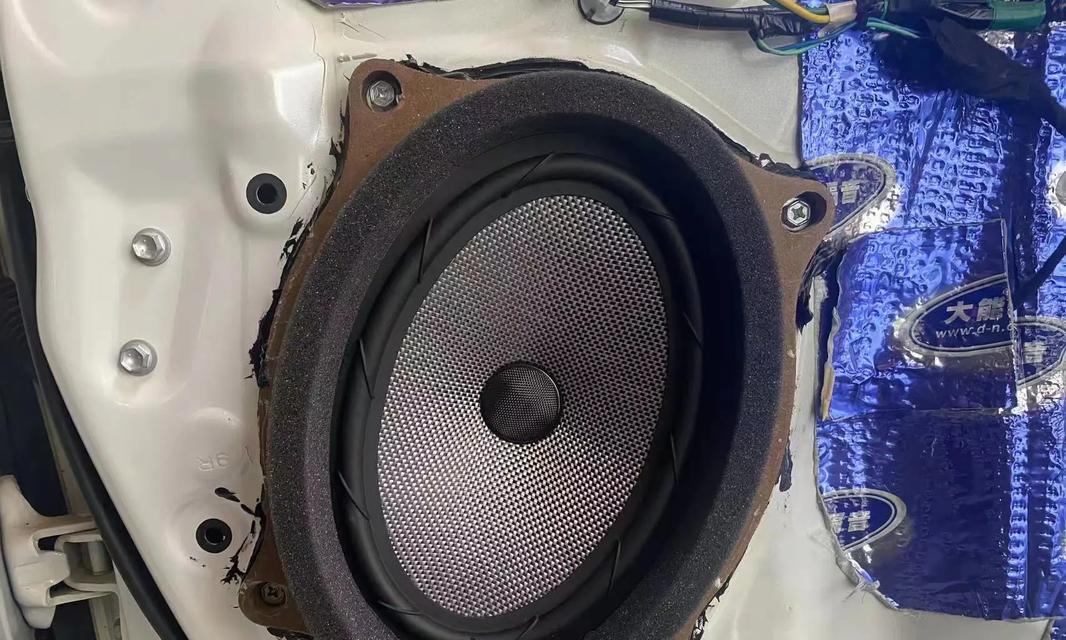 低音炮损坏高音的原因是什么？如何预防和解决？