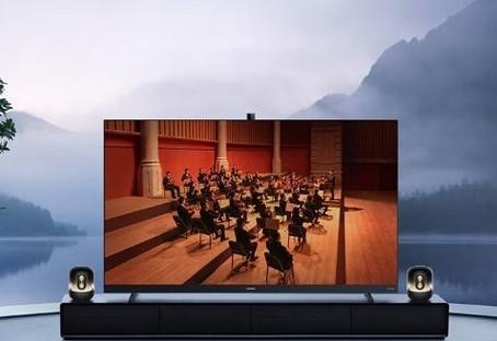 华为音响在客厅使用效果如何？音质表现满意吗？