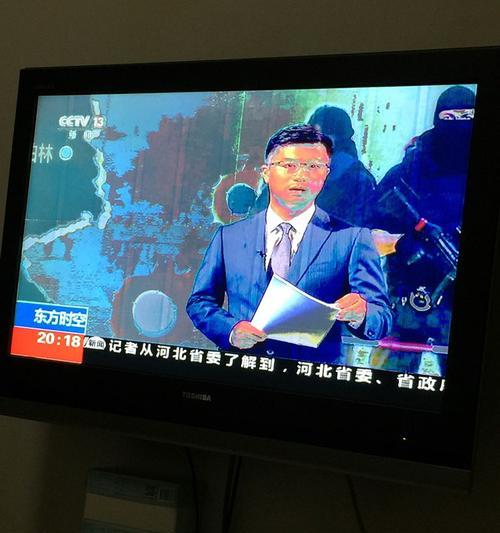 电视屏幕阻尼调整不回来怎么办？