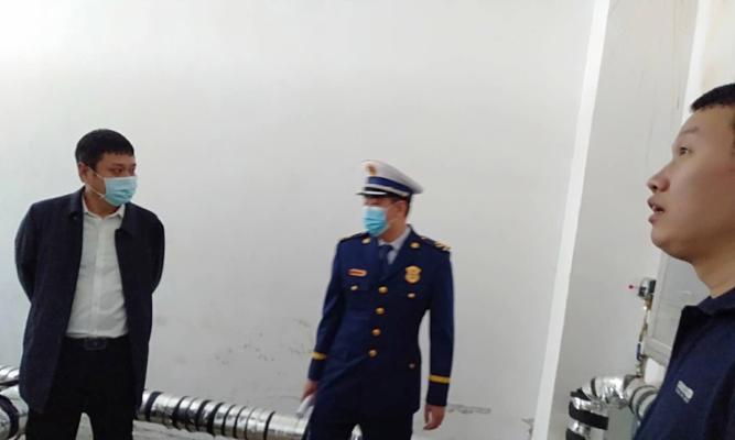 教室防火墙裙如何设计才能既安全又美观？