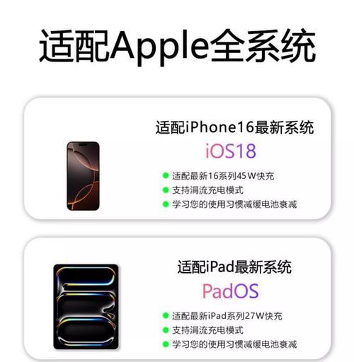 苹果手机快闪充充电器使用方法？