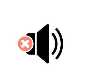 电视机显示扬声器静音什么意思？如何解决？