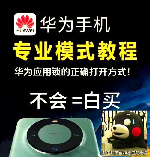 华为手机账号安全设置步骤是什么？