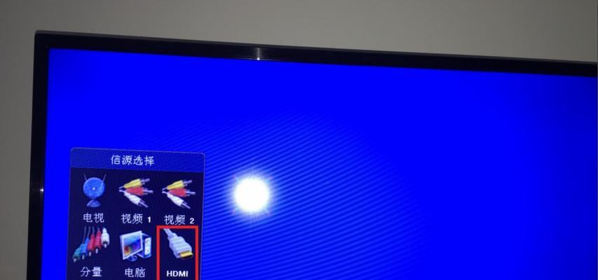 电视机为何变成声音机？如何恢复电视机正常显示？