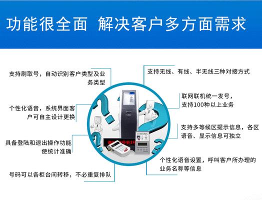 电视机叫号系统如何启用？操作中常见问题有哪些？