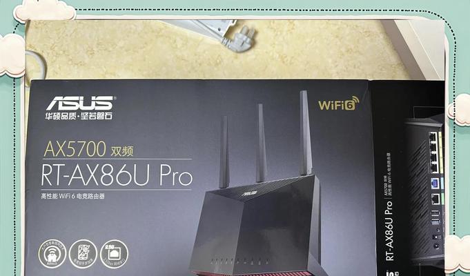 性价比高的6a路由器推荐有哪些？
