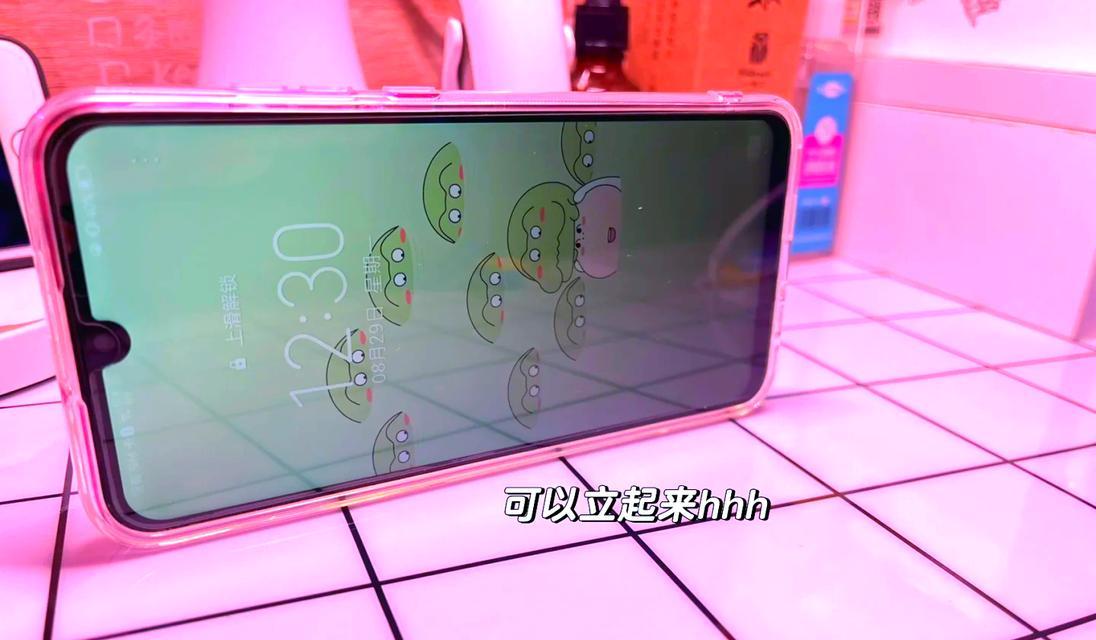 荣耀圆孔手机壳拆卸方法是什么？
