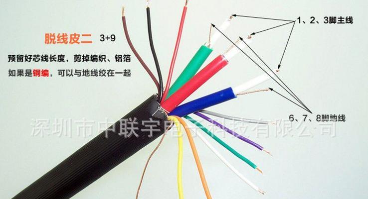 前向散射仪数据线使用方法是什么？如何进行连接和调试？