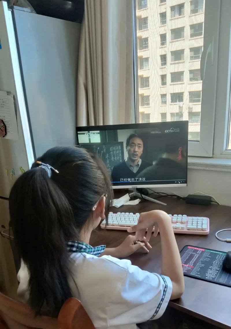 电视机无缝衔接的正确操作是什么？