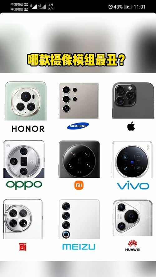 手机中置摄像头如何调整？改变设置后会影响拍摄效果吗？