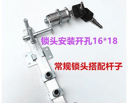 电脑桌书架一体抽屉锁怎么开？遇到锁具故障怎么办？