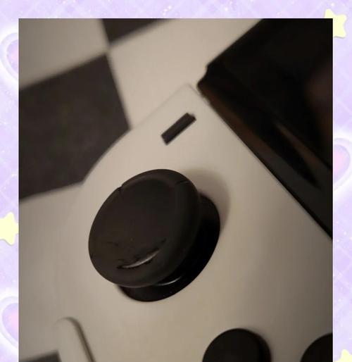 如何拆卸Switch摇杆进行清洁？