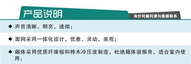 湖南dsppa音响的音质如何？值得购买吗？