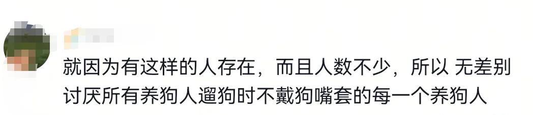 男孩商场扶梯上被狗咬伤，狗主人安慰几句后竟直接离开！警方介入
