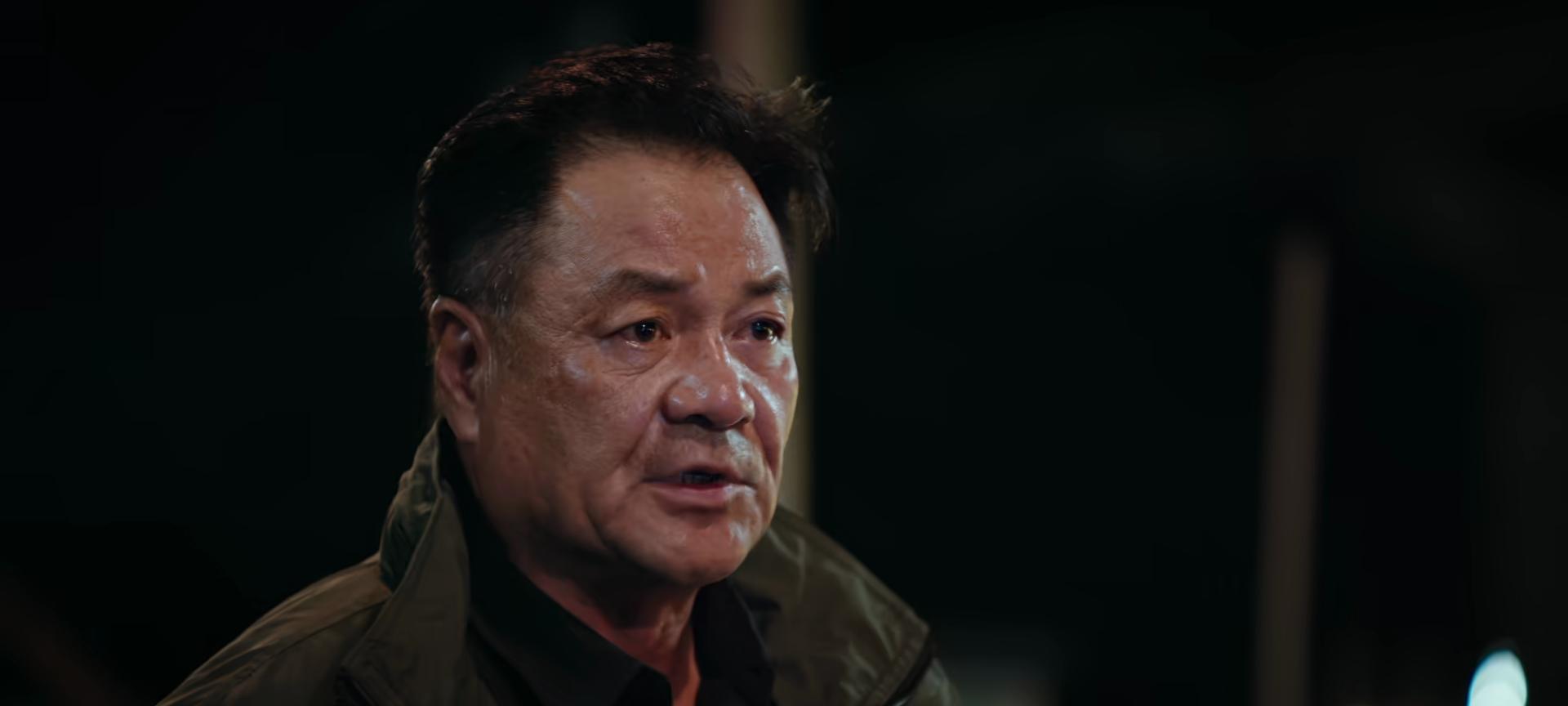 《利剑玫瑰》甄妮算计太狠！邓妍才知，害死老尹的凶手，究竟是谁