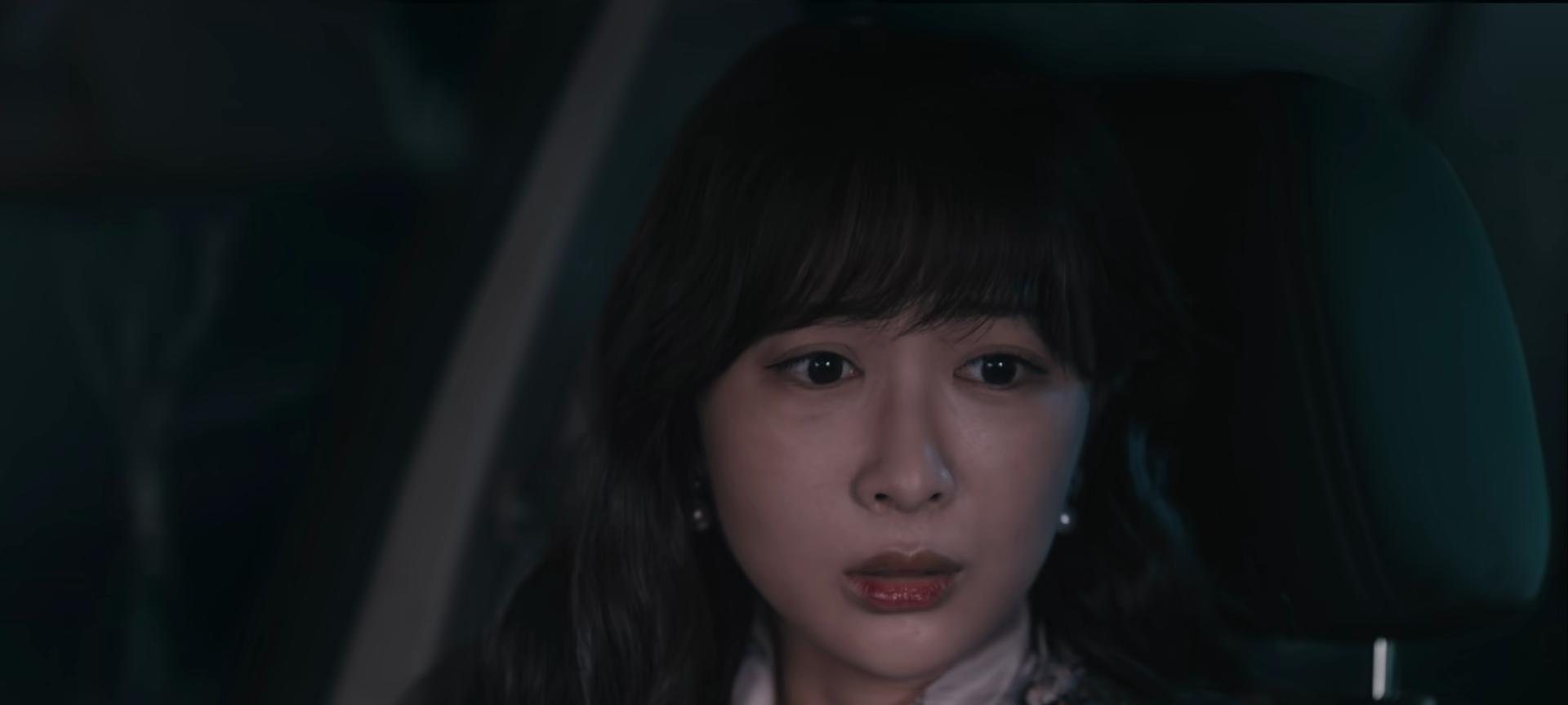 《利剑玫瑰》甄妮算计太狠！邓妍才知，害死老尹的凶手，究竟是谁