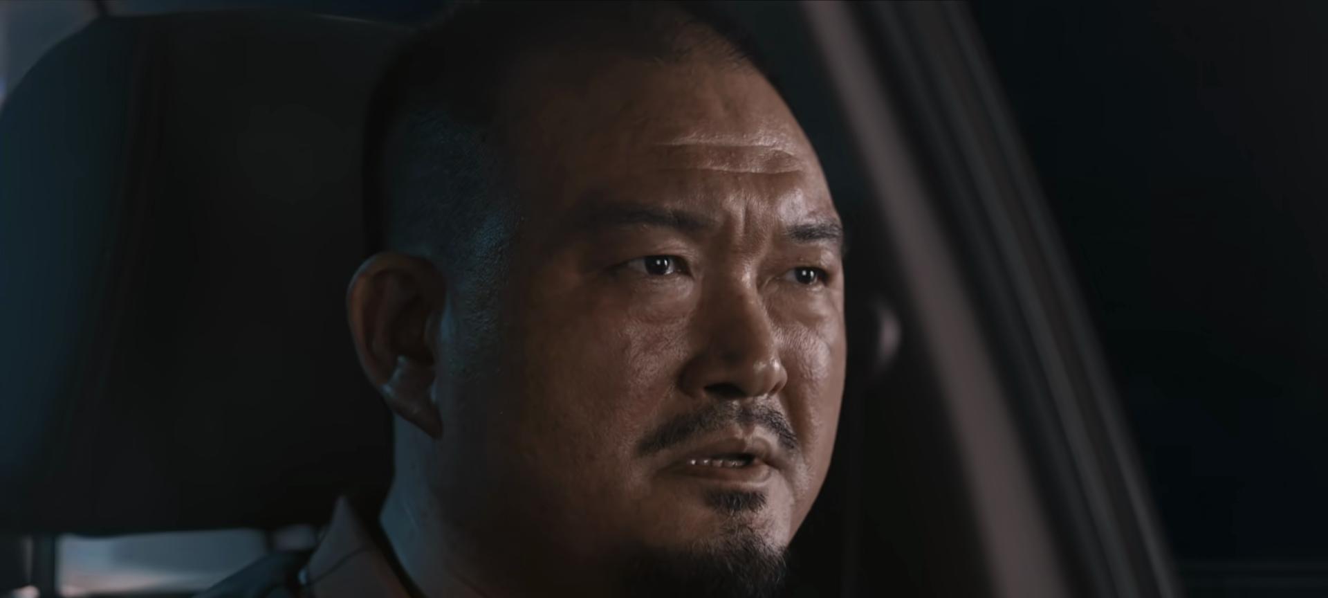 《利剑玫瑰》甄妮算计太狠！邓妍才知，害死老尹的凶手，究竟是谁