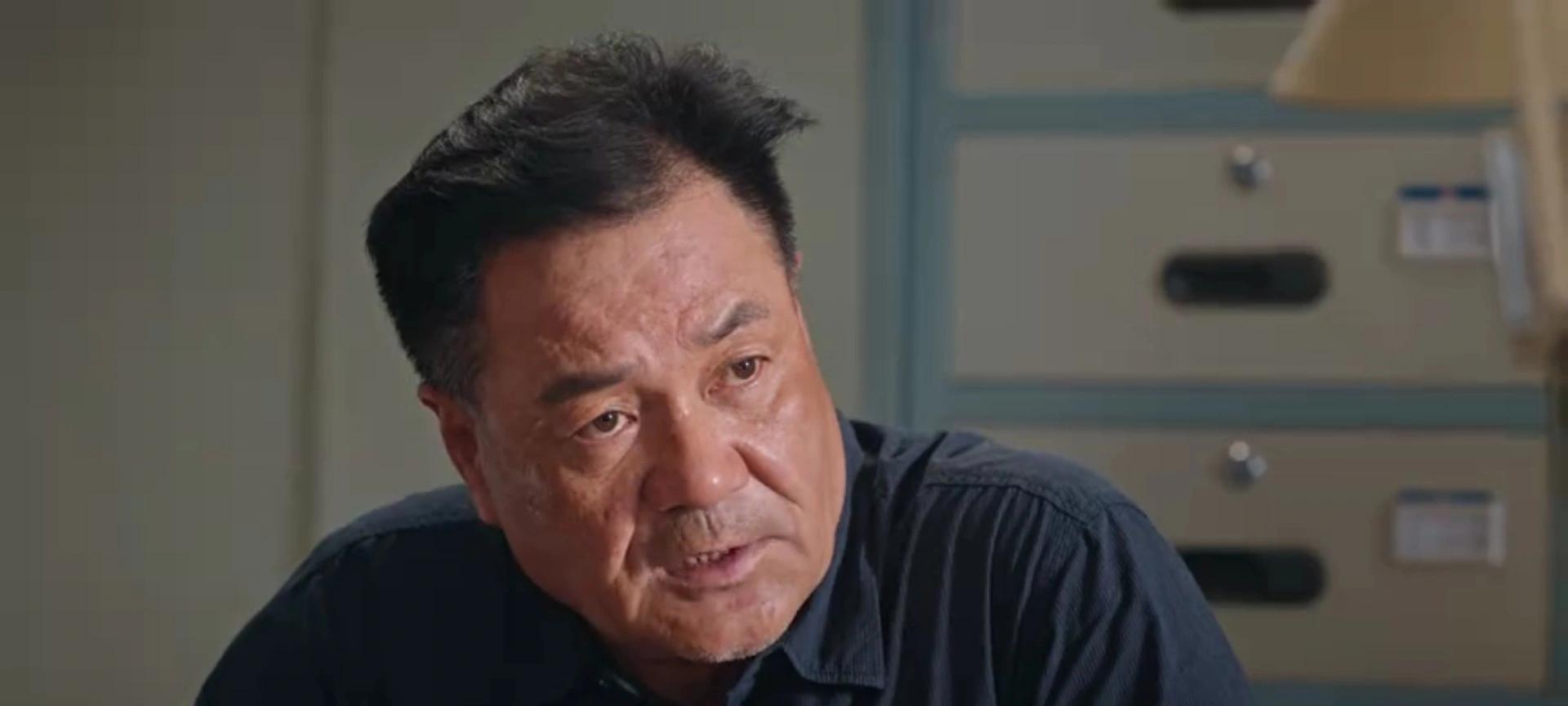 《利剑玫瑰》甄妮算计太狠！邓妍才知，害死老尹的凶手，究竟是谁