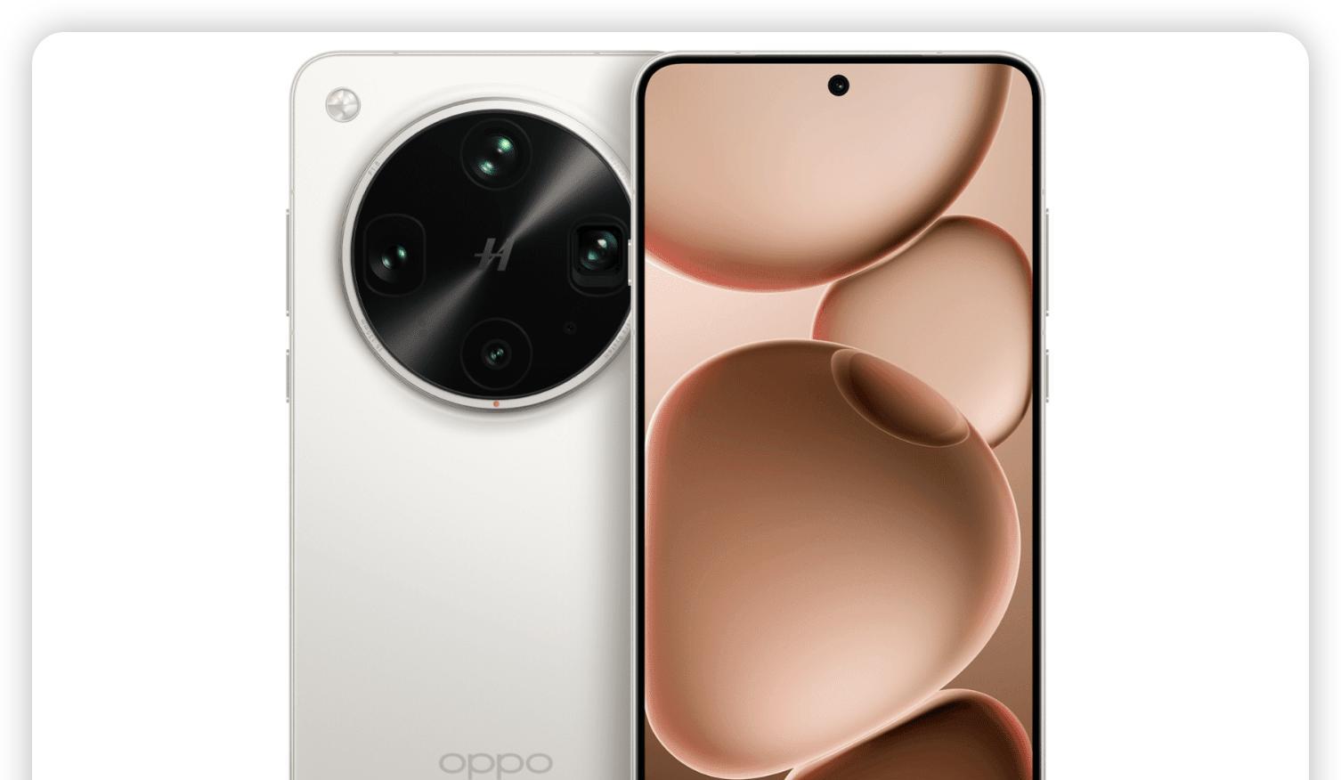 酷安机型热度榜出炉！OPPO成为最大赢家，华为意外出局