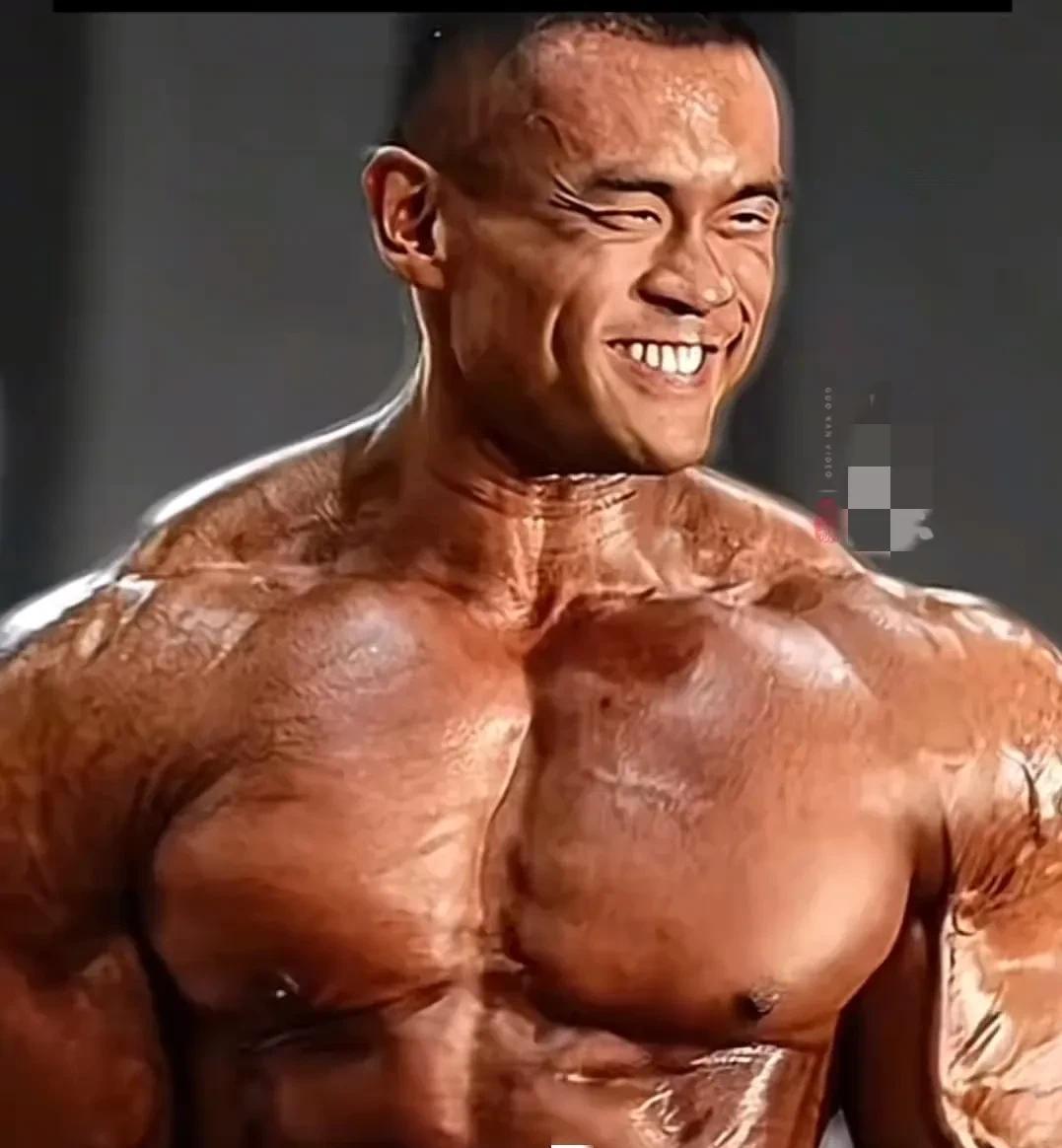 痛心！健美选手刘一阳逝世，年仅38岁，生前曾是中山大学副教授