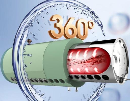海尔热水器盾牌十字闪-原因、解决办法和使用建议（故障诊断及维修方法，避免热水中断）