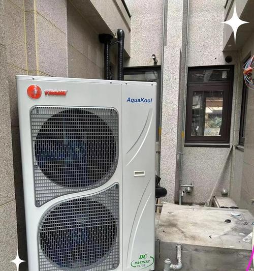 登牌空调显示E4故障及处理方法（探究E4故障原因和解决方案，助您快速修复空调故障）