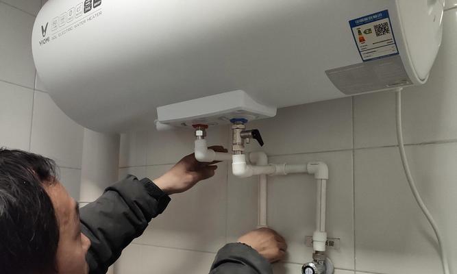 林内热水器为什么烧水不热？（热水器水不热的维修处理技巧）
