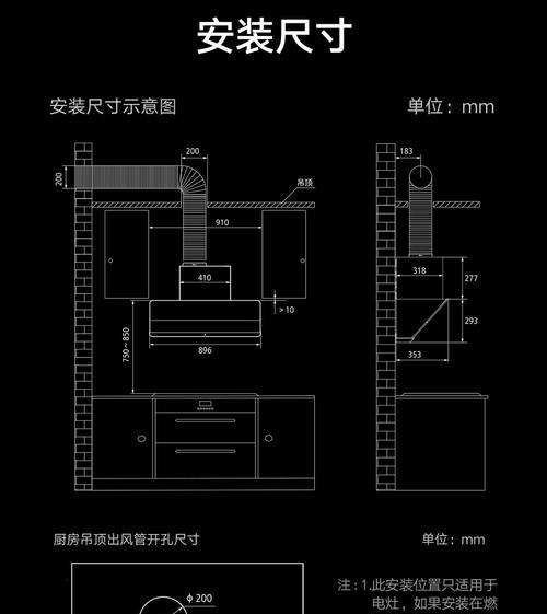 解决油烟机安装的正确方法（简单易懂的安装教程，让您轻松解决油烟机安装难题）