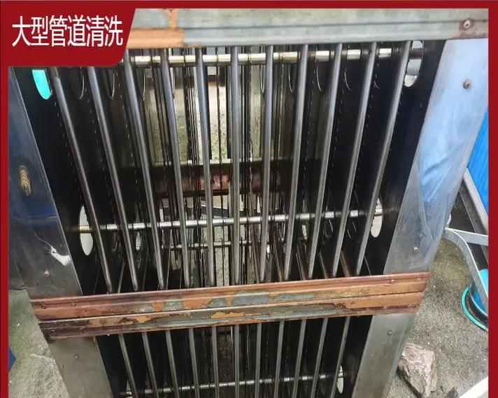 探索高效清洗商业油烟机的方法（提升清洁效果，保障食品卫生安全）