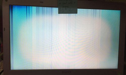 液晶显示器白屏原因分析（探究液晶显示器白屏问题及解决方法）