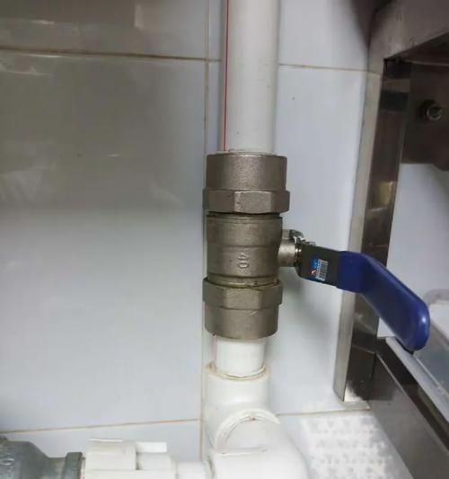 热水器水闸不打开的解决方法（快速排除热水器水闸故障，恢复热水供应）