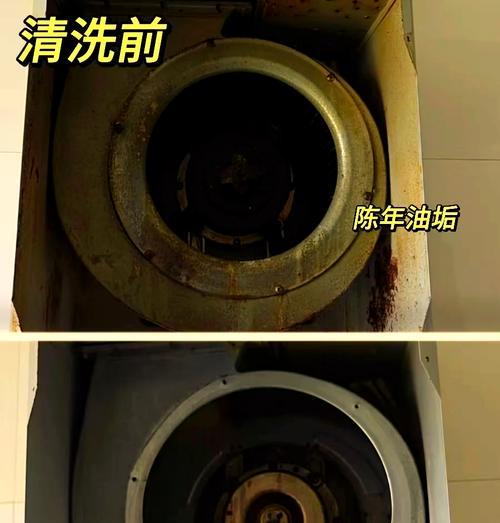 轻松清洁油烟机，告别顽固油渍（掌握有效小妙招，让油烟机恢复焕然一新的状态）