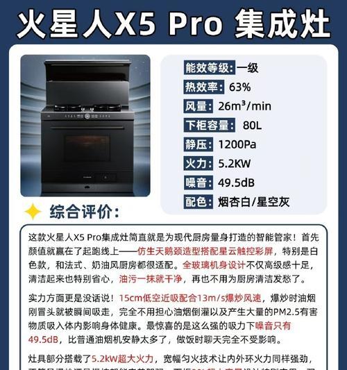 集成灶不抽风的原因及解决方法（为什么集成灶不抽风？如何解决集成灶不抽风问题？）